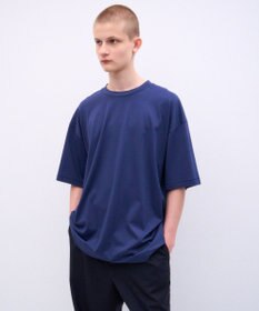 ATON SUVIN 60/2 | オーバーサイズ Tシャツ - UNISEX