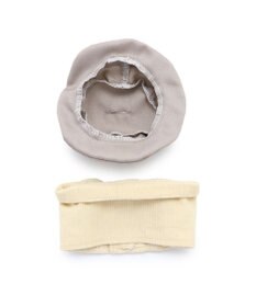 Mother garden しろたん ついてきちゃうしろたん マスコット 着せ替え服  《Pコート服》