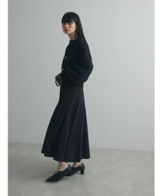 Green Parks armonia．フレアスカート