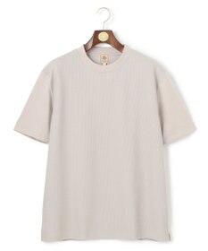 J.PRESS MEN 【KING SIZE】【UVカット / 接触冷感 / ビジネス対応】【J.PRESS PREMIUM JERSEY】無地コットン Tシャツ