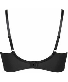 WACOAL 【ハグするブラ】 ブラジャー 体温を感知してカラダになじむ 谷間メイク 脇高設計 レディース BXB418 /ワコール