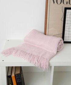 WEGO シャギーストール