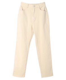 Green Parks ピグメントパンツ