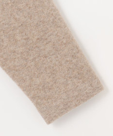 自由区 ラメブークレ アウター