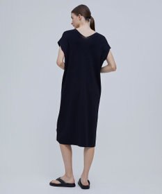 BEIGE， NADIA / サマーニットドレス