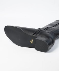 BONTRE 【MIONOTIS/ミオノティス】リアルレザージョッキーブーツ/714B