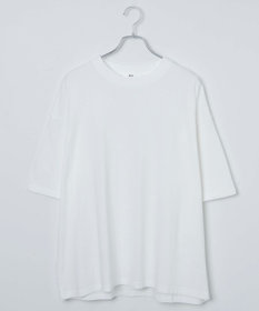 WEGO 【ユニセックス着用ITEM/綿100％/SMLXLサイズ】ビックコットンT