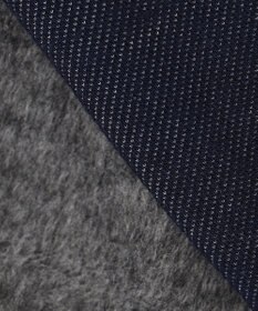 組曲 KIDS 【80-100㎝】裏起毛あったか パンツ