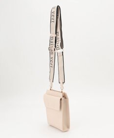 LA BAGAGERIE 【maison vert】 【超軽量！】フラップスマートショルダー