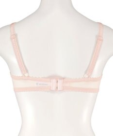 San-ai Resort（三愛水着楽園） 【SALE】エレガントコレクション【2505】単品ブラEFGカップ