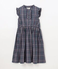 組曲 KIDS 【150-160cm】ブリティッシュ ワンピース