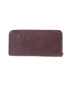 genten ゴートベーシック ラウンド長財布