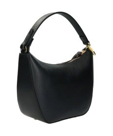 INTER-CHAUSSURES 【LORISTELLA】レザーハンドルミニハンドバッグ