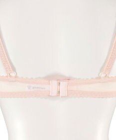 San-ai Resort（三愛水着楽園） 【SALE】エレガントコレクション【2505】単品ブラEFGカップ