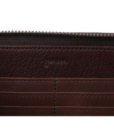 genten ゴートベーシック ラウンド長財布