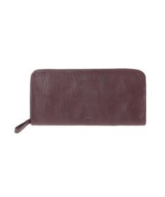 genten ゴートベーシック ラウンド長財布