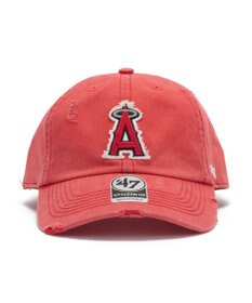 WEGO ＇47　CLEAN　UP　MLB　WELL　WORN