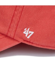 WEGO ＇47　CLEAN　UP　MLB　WELL　WORN