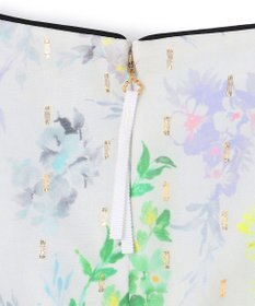 TOCCA UTOPIA BLOOM ドレス