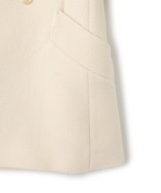 uncrave ヘリンボーンパイル ジャコット