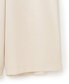 uncrave リネンライクツイル オールインワン