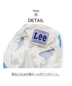 PET PARADISE Ｌｅｅ つなぎ風  ロンパース 【小型犬】《ブルー/オレンジ》クールマックスエコメイド