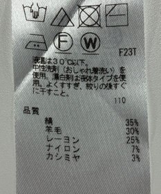 ONWARD Reuse Park 【23区】ニット秋冬