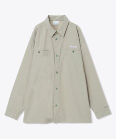 Columbia Columbia/ クリスタルロックロングスリーブシャツ /コロンビア