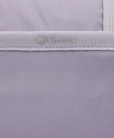 LeSportsac SMALL UPTOWN SATCHEL/ソフトライラックC