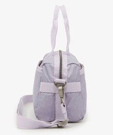 LeSportsac SMALL UPTOWN SATCHEL/ソフトライラックC