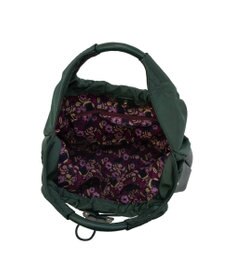 ANNA SUI バタフライツイスト トートバッグ