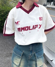 WEGO ゲームグラフィックビッグT