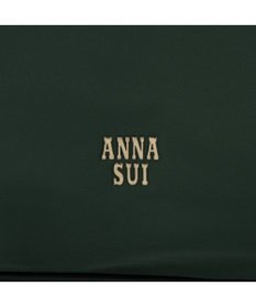 ANNA SUI バタフライツイスト トートバッグ