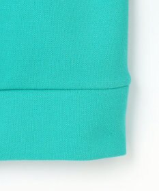 23区GOLF 【MEN】パターンからゴルフに合わせたしっかり素材のカノコダンボールモック