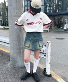 WEGO ゲームグラフィックビッグT