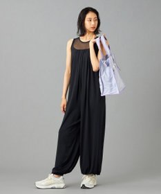 Chacott Chacott BALANCE メッシュコンビオールインワン