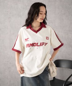 WEGO ゲームグラフィックビッグT