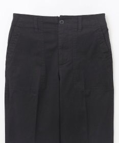 ANY 【ウエストゴム/ストレッチ】スタイリッシュベイカーパンツ