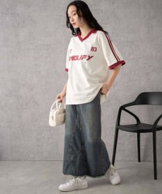 WEGO ゲームグラフィックビッグT