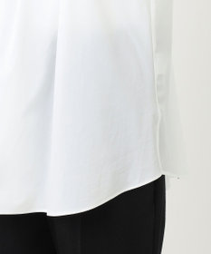 23区 L 【R(アール)】THOMAS MASON フレアシャツ