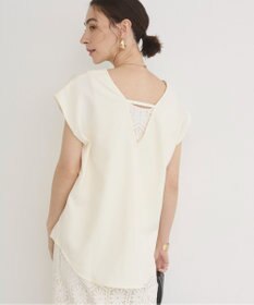 WEGO 【ANGIE VINTAGE】クロシェレースセットワンピース