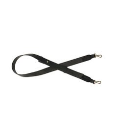 INTER-CHAUSSURES 【LORISTELLA】レザーハンドルミニハンドバッグ