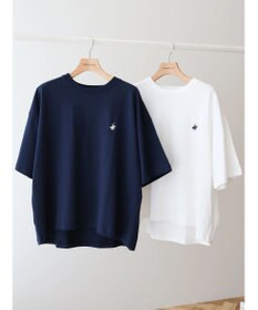 AMERICAN HOLIC ロゴカットプルオーバー／Ｂ．Ｈ　ＰＯＬＯ　ＣＬＵＢ