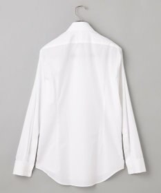 GOTAIRIKU 【WEAR BLACK】レギュラーカラー ダブルカフス ドレスシャツ