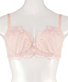 San-ai Resort（三愛水着楽園） 【SALE】エレガントコレクション【2505】単品ブラEFGカップ