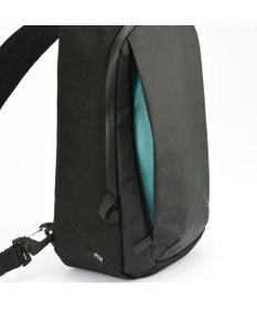 ACE BAGS & LUGGAGE ace. ラグレンティスクロスX ボディバッグ  8.0インチタブレット 高強度 高撥水 20064 エース