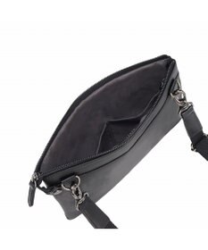 ACE BAGS & LUGGAGE ultima TOKYO ディーノ ショルダーバッグ 68170 ウルティマ トーキョー