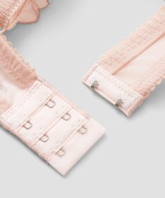 San-ai Resort（三愛水着楽園） 【SALE】エレガントコレクション【2505】単品ブラEFGカップ