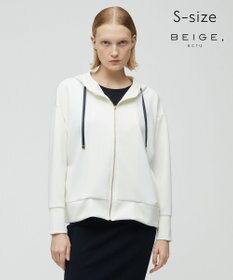 BEIGE， 【S-size】WALNUT / パーカー