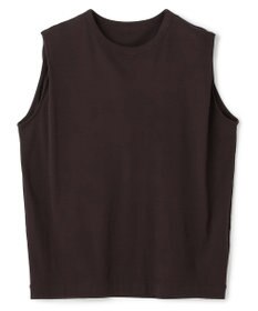 UNFILO ドライタッチフライス ノースリーブ Tシャツ